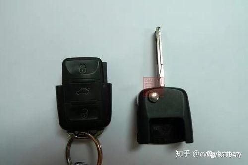国产车遥控电池更换视频,国产车遥控电池更换教程