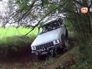 越野车越野视频国产版,挑战极限，驰骋疆场