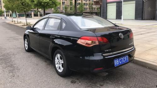 三万左右国产车收车视频