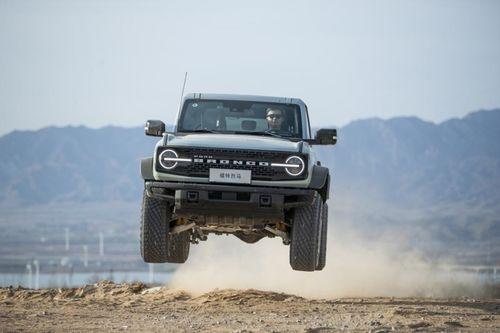 国产烈马悬挂评测视频,评测视频揭秘