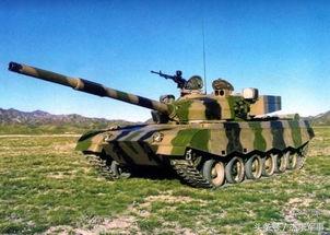 国产坦克800亮相视频,全新战力巅峰对决