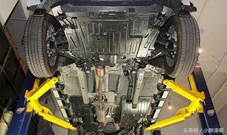 国产车减震调节视频教学