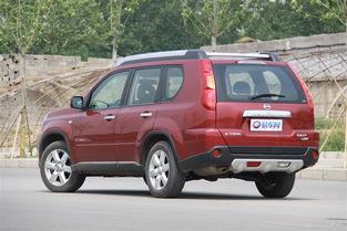 国产20万左右suv对比视频