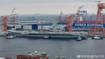 国产航母飙车视频,速度与激情的震撼呈现