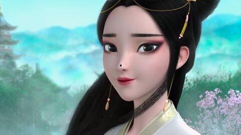 怀旧动漫国产白蛇视频,穿越时空的传说，重温经典国漫情怀