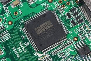 国产模拟视频编码芯片,引领视频处理技术新篇章