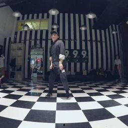 国产咖啡舞蹈视频