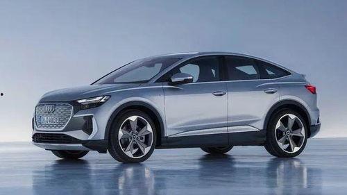 奥迪q4国产试驾视频,驾驭新境，感受德系品质魅力