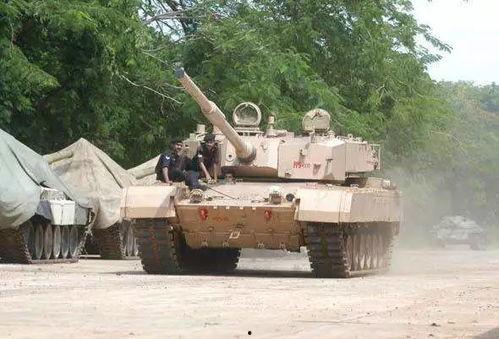 印度国产坦克视频大全,视频大全解析