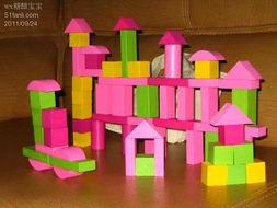 买国产积木真的很差吗视频