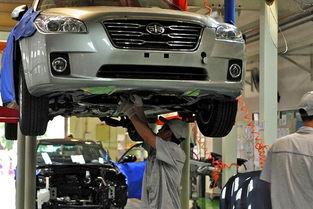 个人买国产车视频大全