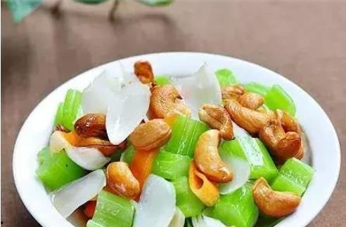 国产盐炒腰果好吃吗视频,美味升级，家庭必备小零食