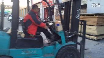 国产叉车原理视频讲解