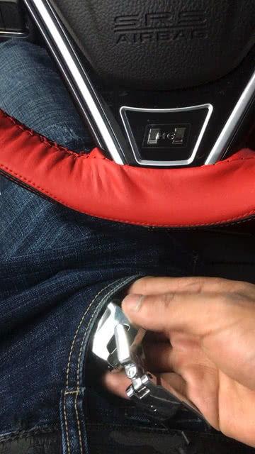 爸爸开国产车丢人吗视频,打破偏见，彰显民族自豪