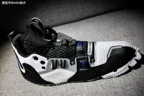 老外看国产实战鞋子视频,老外视角下的性能与魅力