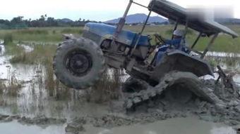 国产拖拉机拆解视频大全,核心技术解析与维修保养指南